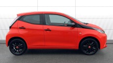 Toyota Aygo 1.0 VVT-i X-Cite 5dr Petrol Hatchback